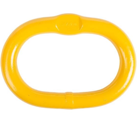 Кольцо овальное одиночное с плоским профилем TOR 3,15 t (г/п 3,15 т) (D) 1049024 1