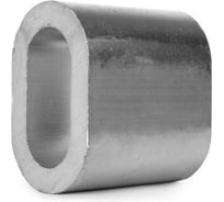 Втулка алюминиевая TOR 24 мм, DIN 3093 (D) 1049018