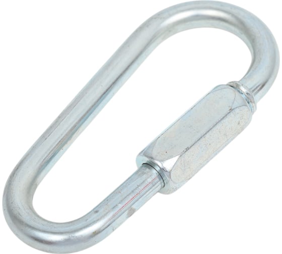 Карабин Petzl Presto P10