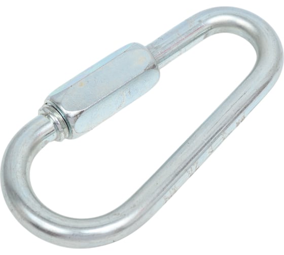 Карабин Petzl Presto P10