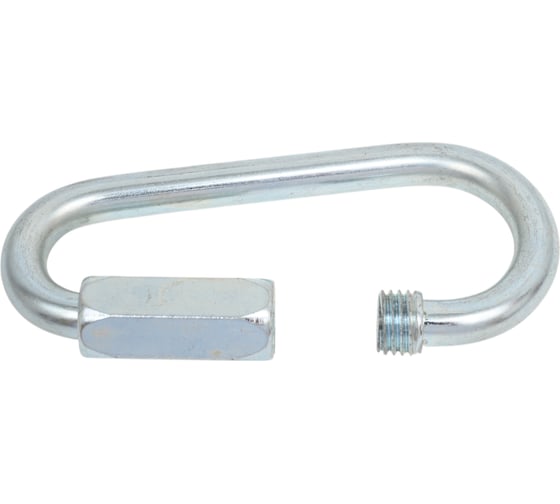 Карабин Petzl Presto P10
