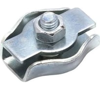 Зажим троса ЦКИ SIMPLEX 3 мм Ц 5 шт. 1688719