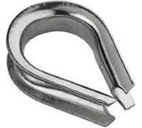 Коуш ЦКИ art.9073 8мм A4 5 шт. 9209