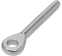 Наконечник троса ЦКИ M8281 2.5мм A4 1 шт. 27122