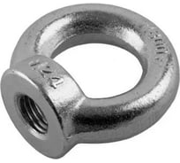 Рым-гайка ЦКИ DIN582 М 6 Ц 2 шт. 4192
