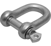 Монтажная скоба ЦКИ ART.9076, М10, A4, 1 шт. 9204