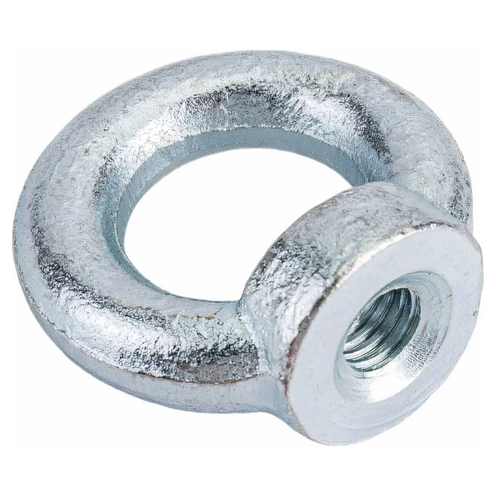 Рым-гайка ОПМ DIN 582 М10 zn 25 шт. УТ000073118 - выгодная цена, отзывы ...