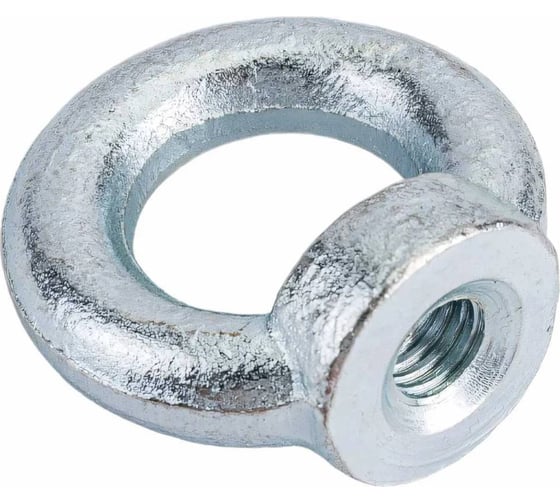 Рым-гайка ОПМ DIN 582 М30 zn 1 шт. 15960