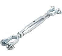 Талреп КРЕП-КОМП DIN 1478, вилка - вилка, закрытый корпус, м16 (20шт) твв16