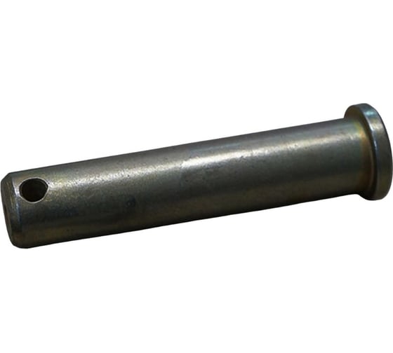 Ось ОПМ ГОСТ 9650-80 6-6b12x25 1 шт. УТ000129473