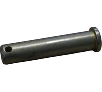 Ось ОПМ ГОСТ 9650-80 6-10h11x60.ст3сп.Ц15 1 шт. УТ000105285
