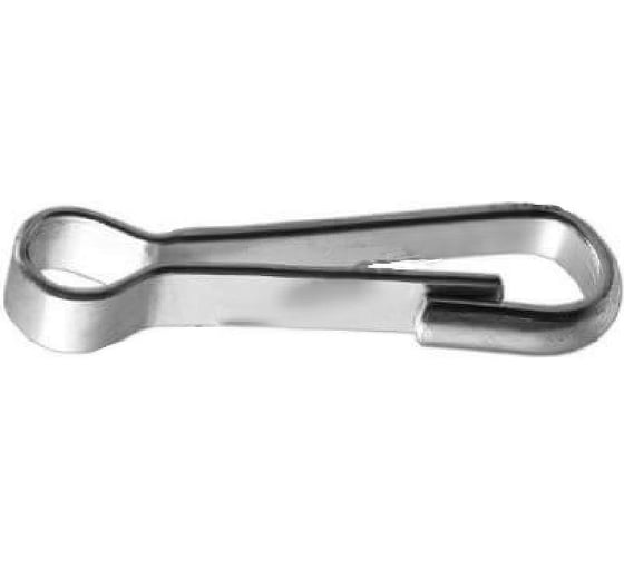 Карабин ОПМ 337005 L30 zn, 200 шт. УТ000068467 1