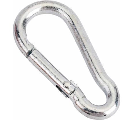 Пожарный карабин Невский Крепеж DIN 5299, М4 827232