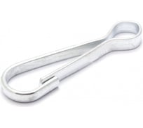 Карабин Невский Крепеж тип А 50мм ZN 2шт 827243