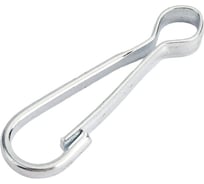 Карабин Невский Крепеж тип А 60мм ZN 1шт 827244