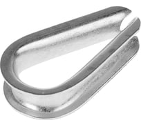 Коуш TUNDRA krep, DIN6899, М10, оцинкованный 2626320