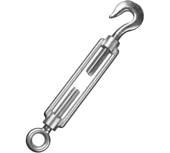 Талреп 23 Болта крюк-кольцо нержавеющий М6 DIN1480, 4 шт. A4BJ30600091A07ф4