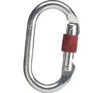 Винтовой замочный карабин Delta Plus AM002 AM002X5V2