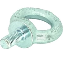 Рым-болт ЦКИ DIN580 М10 Ц 2 шт 648540733