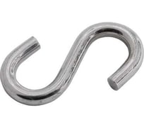 Крючок S-образный Доброга М3 2 000 шт ЦБ-0040768