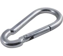 Карабин пожарный Доброга D9 L90 400 шт DIN 5299 C ЦБ-0038786