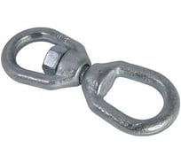 Вертлюг Доброга O-О М6 20 шт ЦБ-0035332