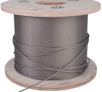 Трос Доброга М14 50м DIN 3055 ЦБ-0041052