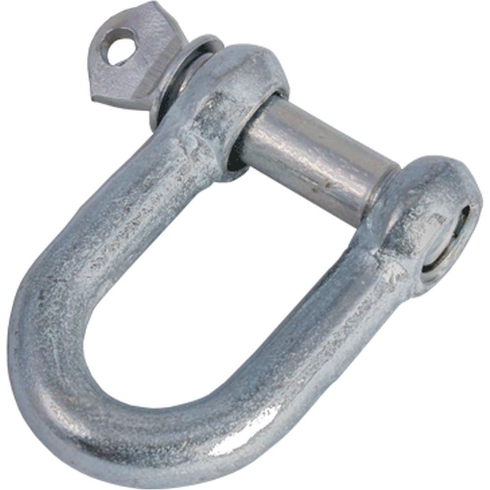 Скоба такелажная Доброга М14 100 шт DIN 82101 ЦБ-0035427 - выгодная ...