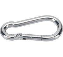 Пожарный карабин Невский Крепеж DIN 5299C, М5 802852