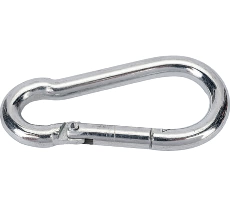 Пожарный карабин Невский Крепеж DIN 5299C, М5 802852