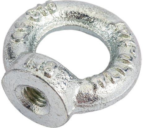 Рым-гайка Невский Крепеж DIN 582, М8 827399