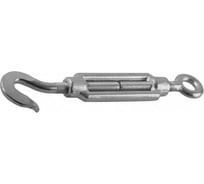 Талреп EKF DIN 1480, тип А, крюк-кольцо, M6 thrm6