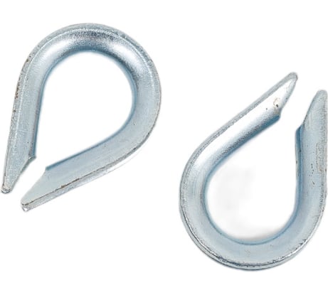 Коуш Невский Крепеж DIN 6899, М3 2 шт 802848