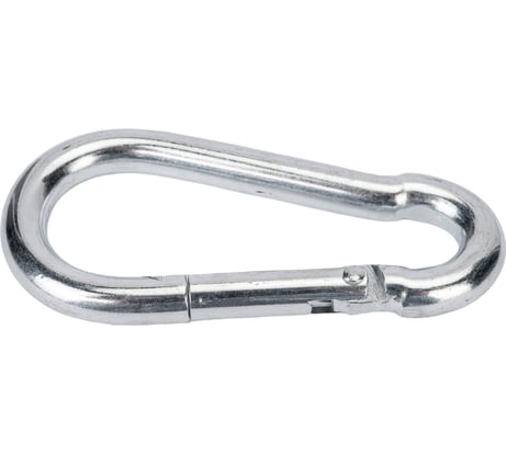 Пожарный карабин Невский Крепеж DIN5299C, М8 802850