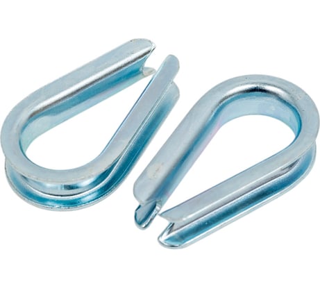 Коуш Невский Крепеж DIN 6899, М6 802845