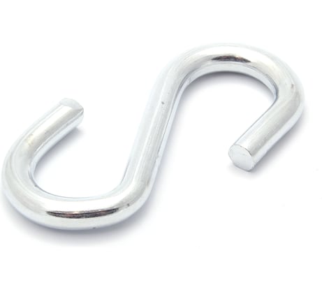 S-образный крючок Невский Крепеж М7 2 шт 800759