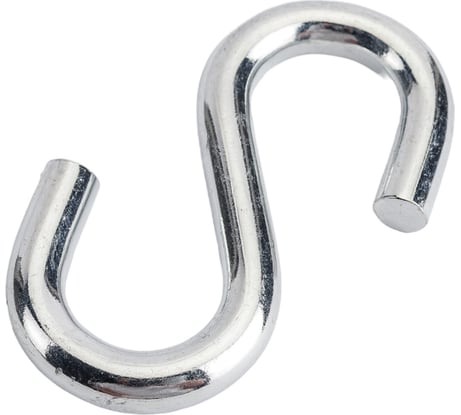 S-образный крючок Невский Крепеж М10 800761