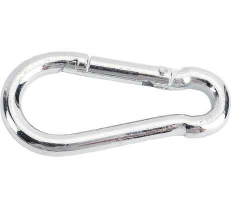 Пожарный карабин Невский Крепеж DIN 5299C, М6 802851