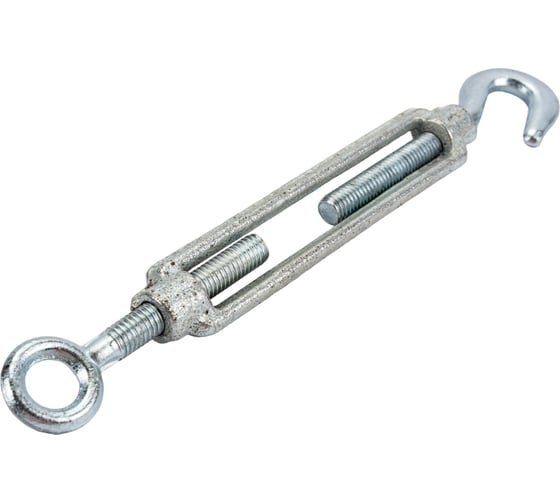 Талреп Невский Крепеж крюк-кольцо, DIN1480, М8 802819