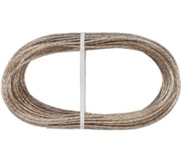 Трос металлополимерный Pobedit ПР-3,0 мм, 20 м.п 8000331