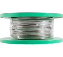 Трос металлополимерный Pobedit ПР-2,5 мм, 200 м.п 8000323