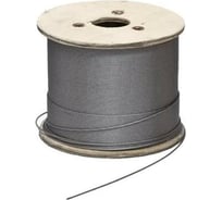 Трос Доброга М2 220м DIN 3055 ТД-00009294