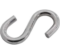 Крючок S-образный Доброга М5 150 шт. ЦБ-0041439