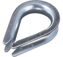 Коуш Доброга М6 DIN 6899 ТД-00004978