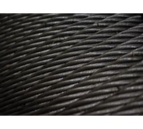 Канат стальной ПРОММЕТАЛЛ DIN 3062 ф 12 мм. 50 м.пог. КС1200Д306200bk140180-001-50