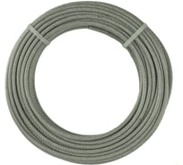Канат стальной ПРОММЕТАЛЛ ГОСТ 2688-80 ф 4.1 мм. 5 м.пог. КС0410Г268800БП000180-009-5