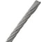 Стальной трос Gigant DIN 3055 6мм оцинкованный 100м GSC-001 5
