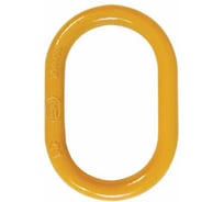 Звено овальное увеличенное КанТраст 6,4 т ZOVU640