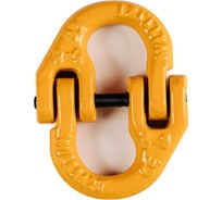 Звено соединительное КанТраст 1,12 т, цепь 6 мм ZS112