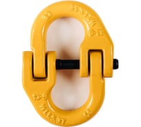 Звено соединительное КанТраст 8 т, цепь 16 мм ZS800